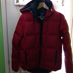 Keeping IT! DKNY  Down Jacket Size Small